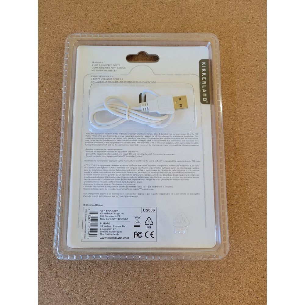 USB Hubman‎ - Picture 2 of 7